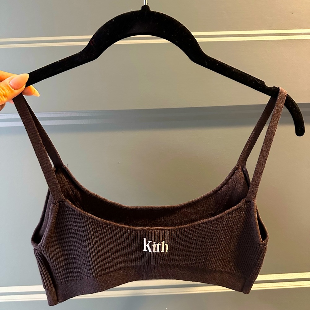 KITH BRA